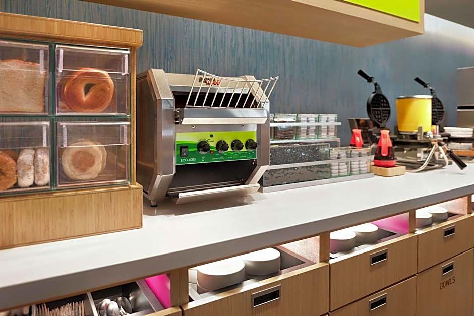 Home2 Suites By Hilton Overland Park, Ks