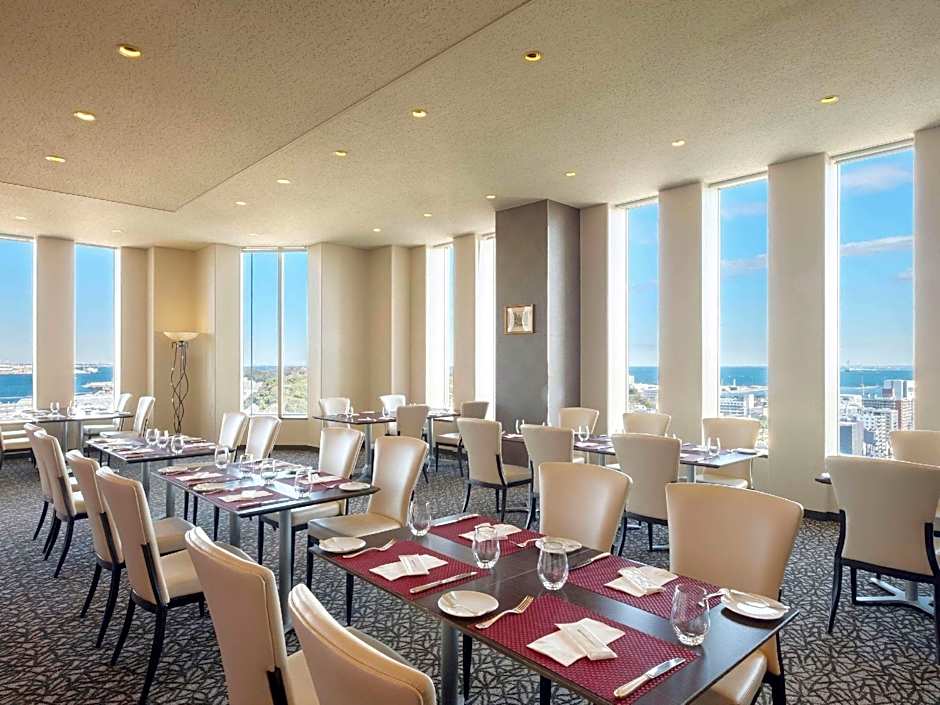 Mercure Hotel Yokosuka
