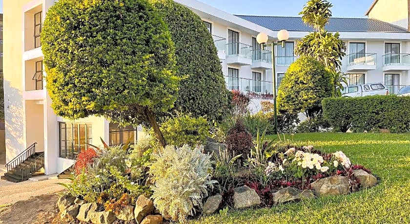 Malawi Sun Hotel