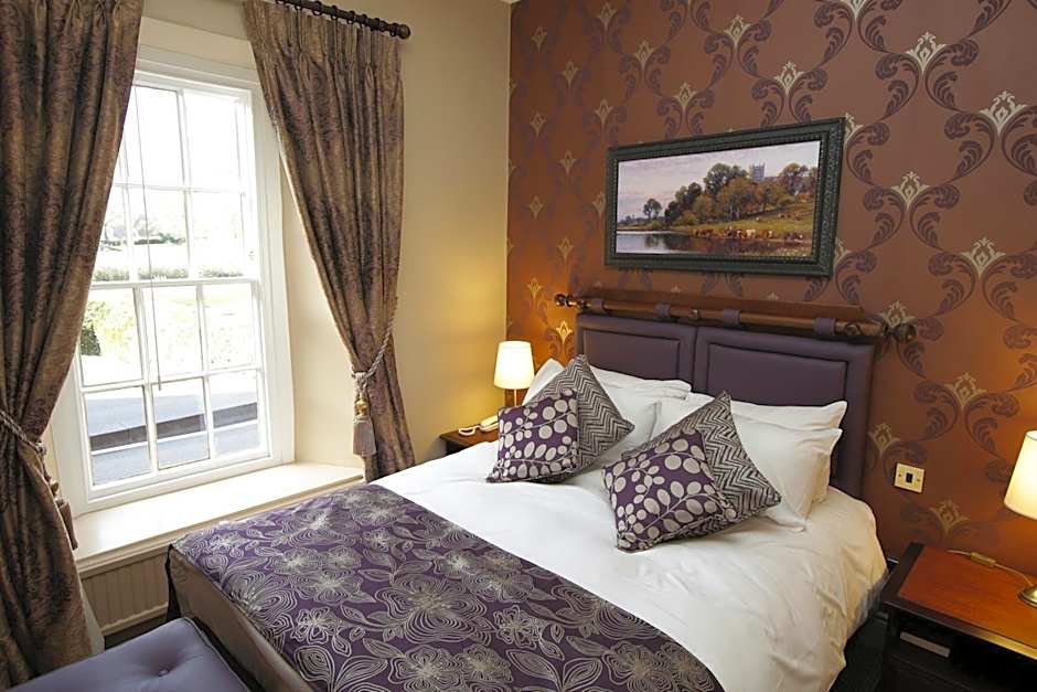 Rothley Court Hotel by Greene King Inns