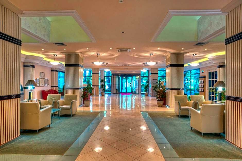 Hotel Rivijera