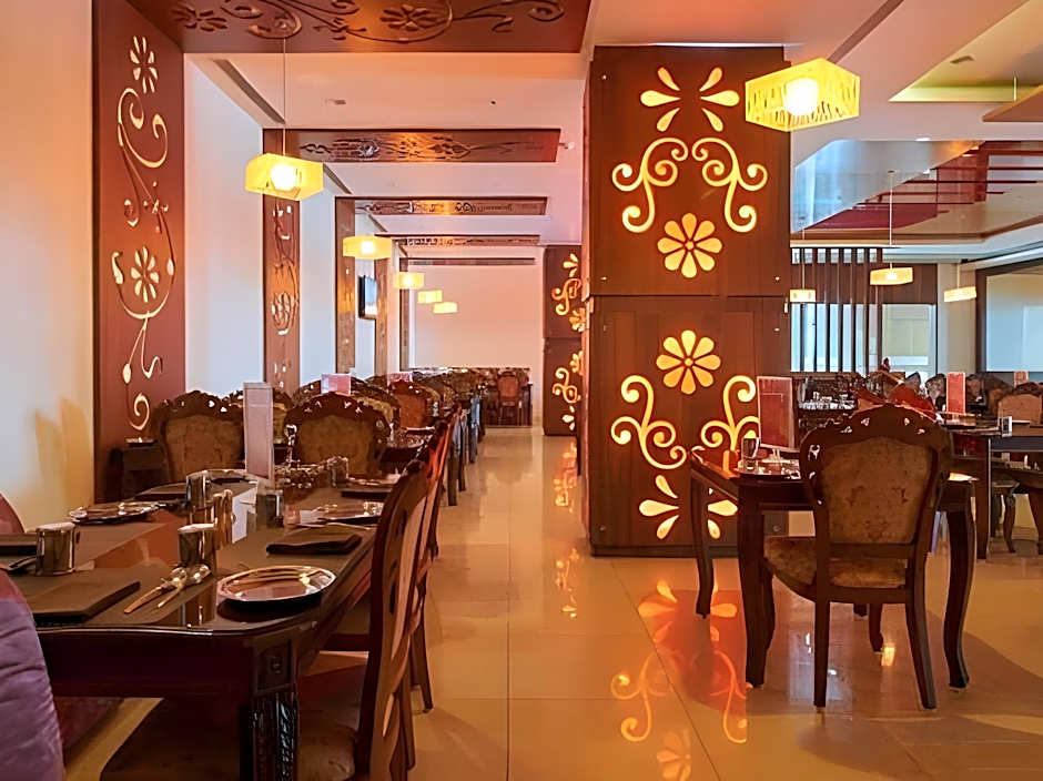 Fortune Select Grand Ridge