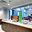 Hampton Inn & Suites Boston/Stoughton