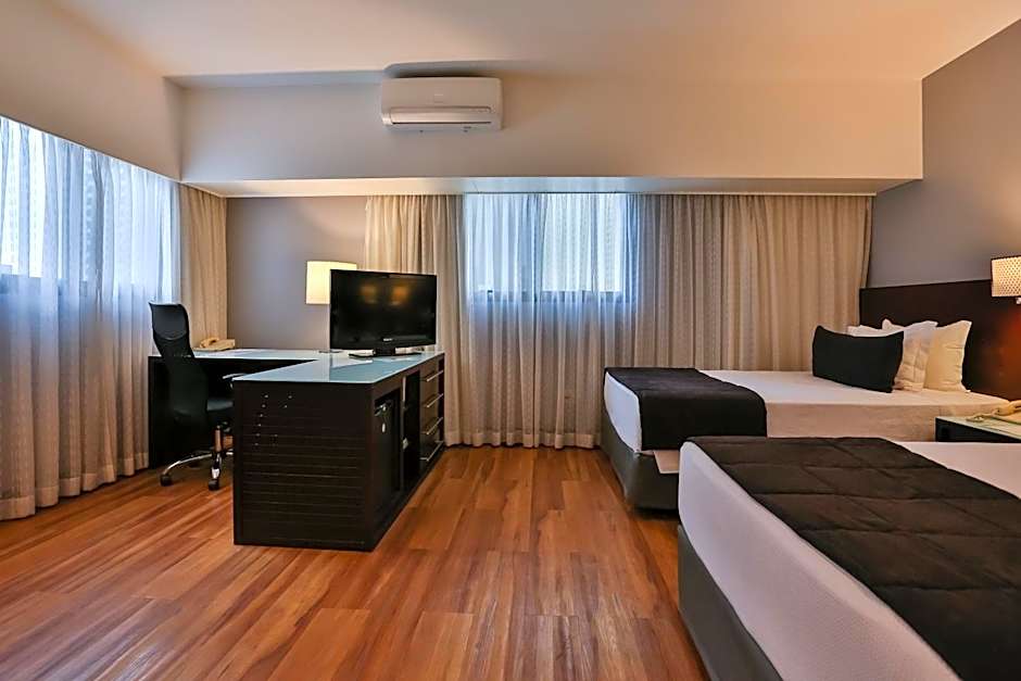 Wyndham São Paulo Berrini