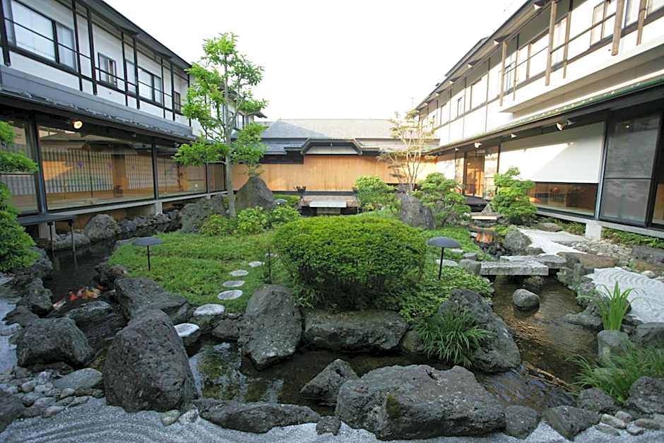 Onishiya Suishoen