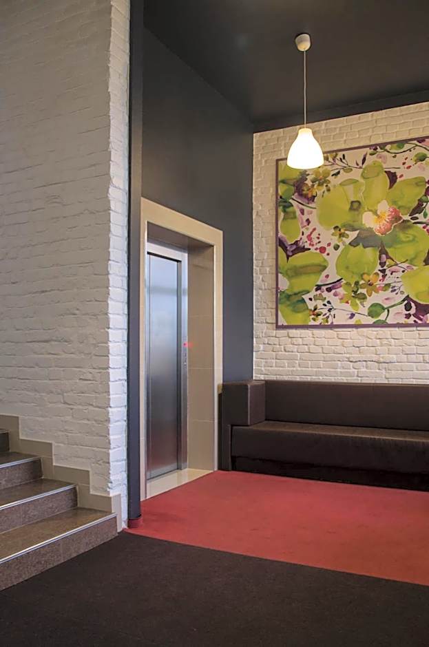 euroHOTEL Sosnowiec Kazimierz