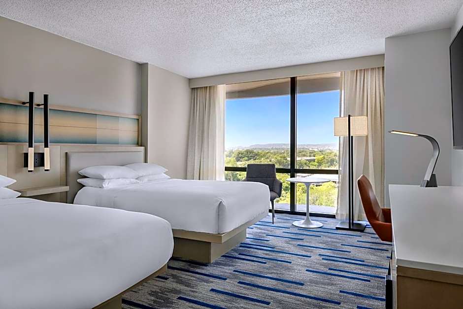 Marriott Saddle Brook