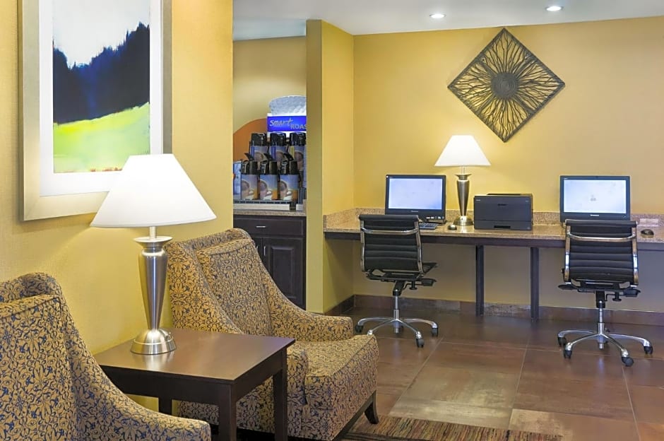 Holiday Inn Express & Suites Sandy - South Salt Lake City By IHG