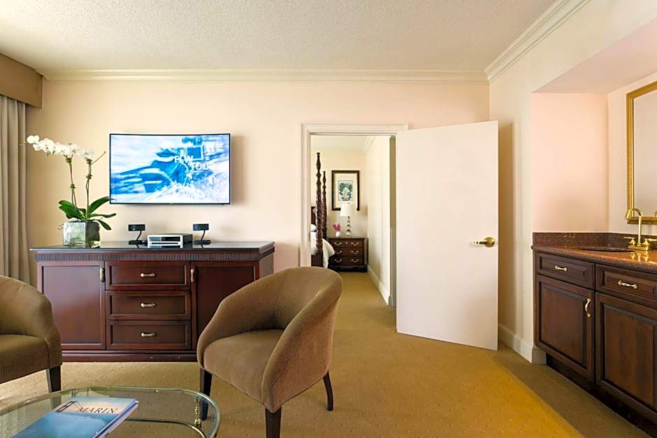 JW Marriott Miami
