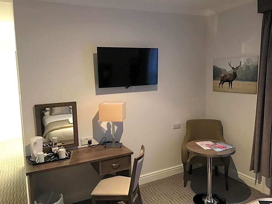 Best Western Ipswich Hotel