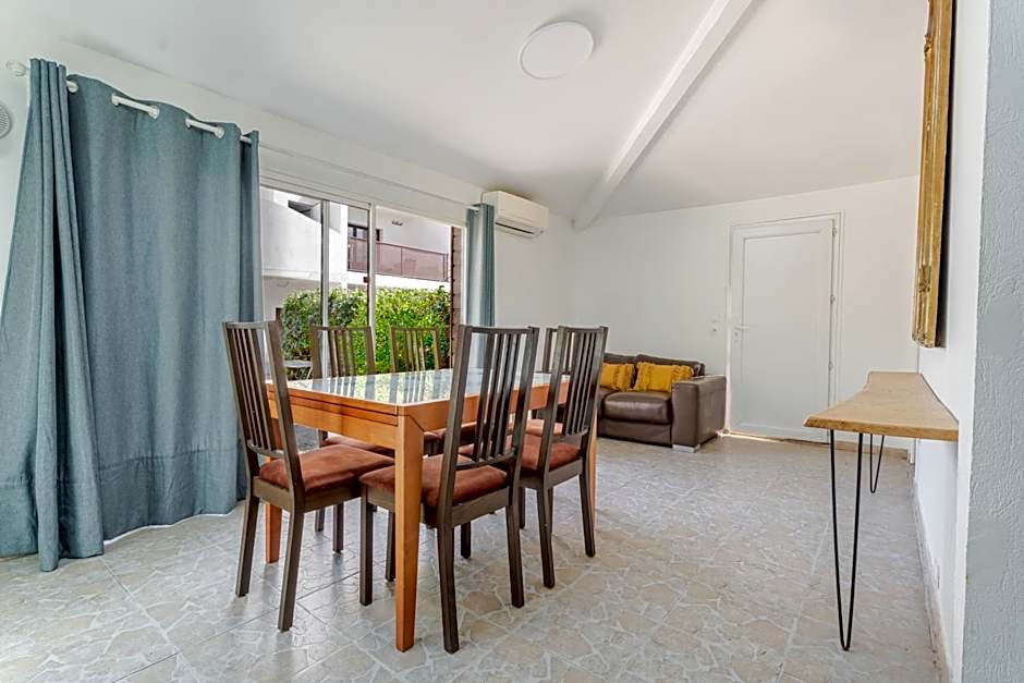 GuestHouse Le Patio34