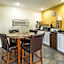 Rodeway Inn & Suites Houston Near Medical Center