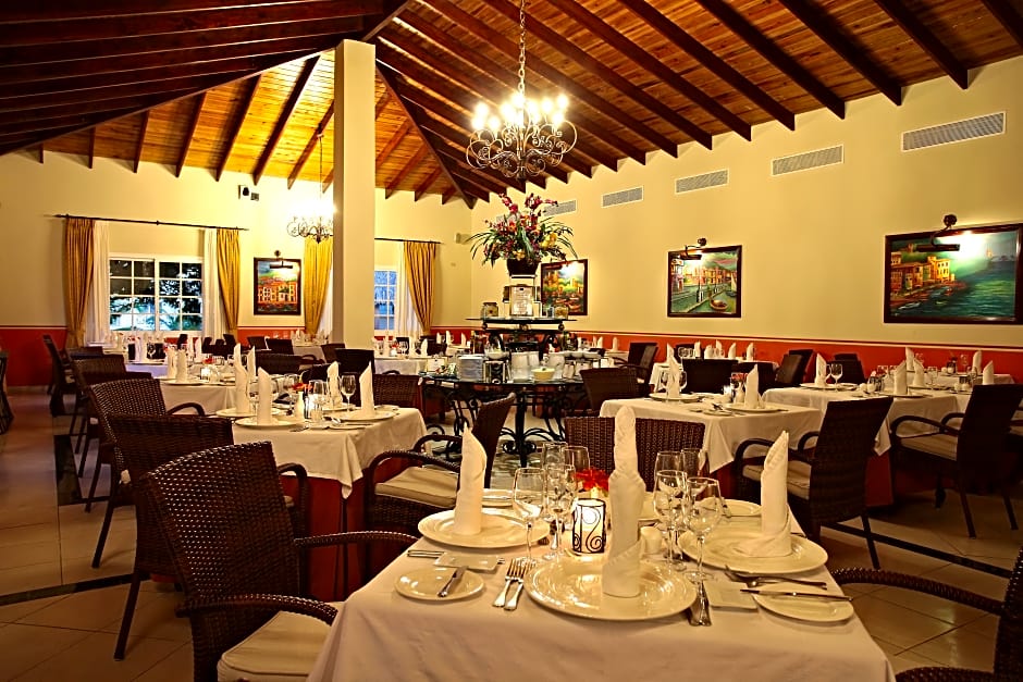 Bahia Principe Grand El Portillo - All Inclusive