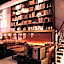 James Joyce Coffetel Shijiazhuang Century Park Shiji Huamao
