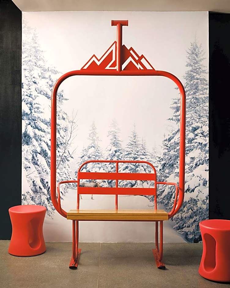 Killington Mountain Lodge