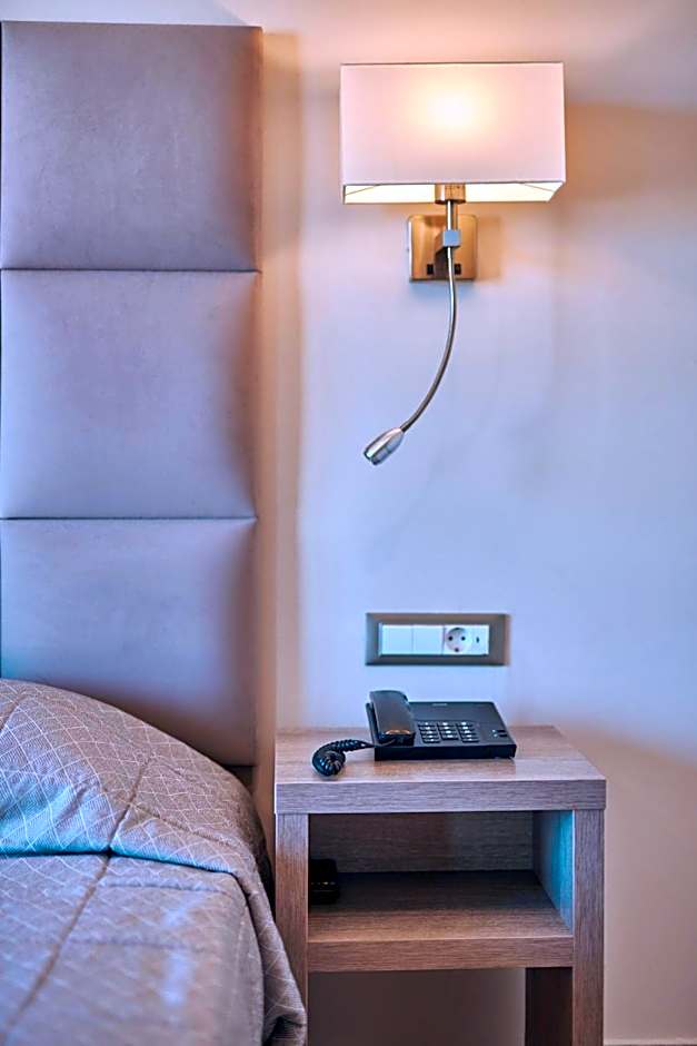 Altura Hotel Zakynthos