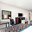 Best Western Plus Magee Inn & Suites