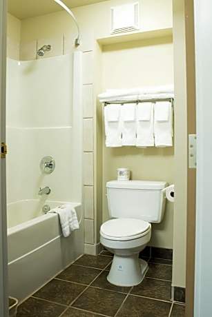 1 King Bed, Suite, Nonsmoking