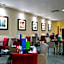 Holiday Inn Express Rotherham  North By IHG