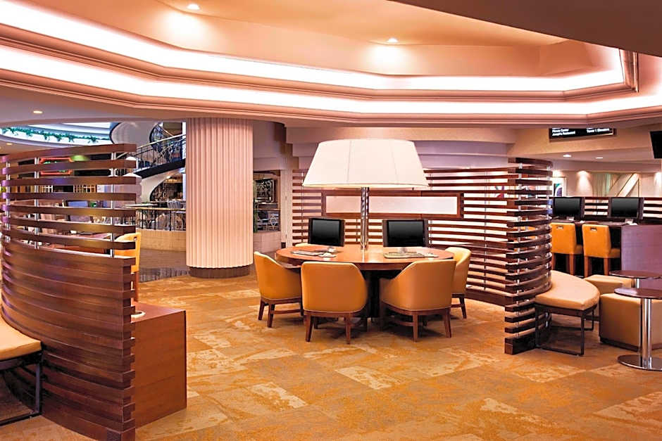 Sheraton Greensboro