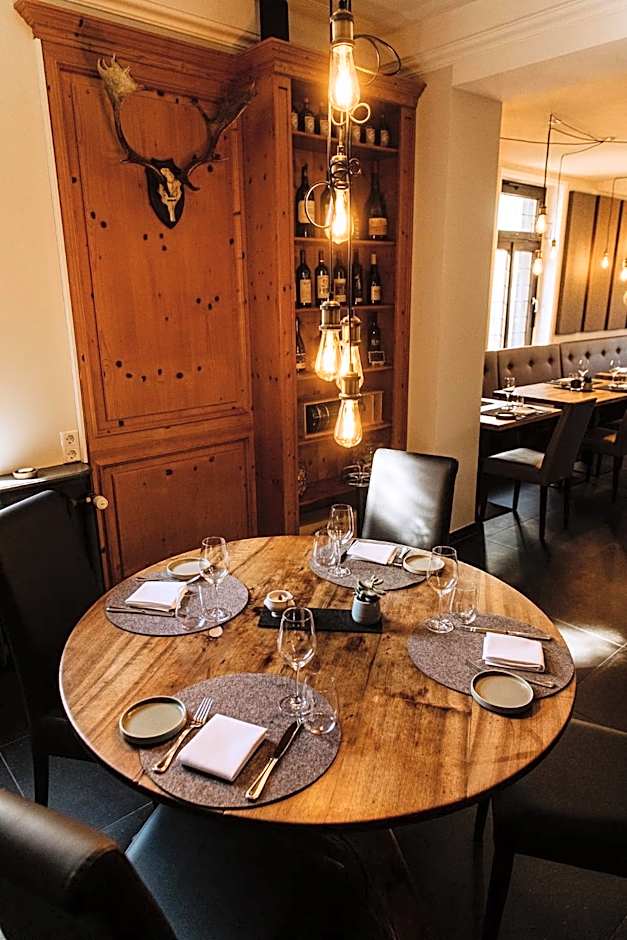 Boutique Hotel Societe