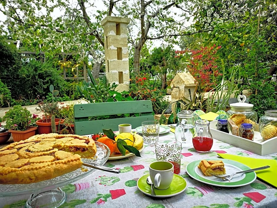 La casa nel villaggio