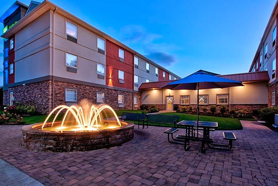 Holiday Inn Express & Suites Absecon-Atlantic City Area By IHG