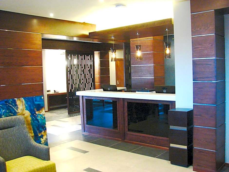 Premier Splendid Inn Bloemfontein