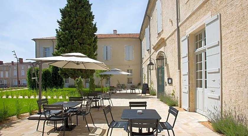 Hotel College des Doctrinaires, BW Premier Collection