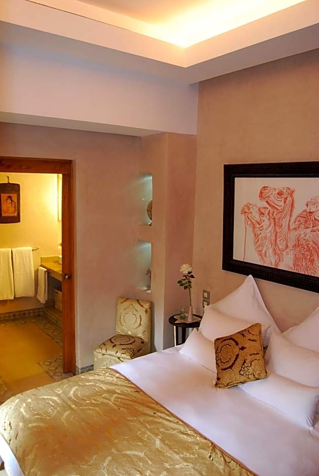 Riad Flam & Spa