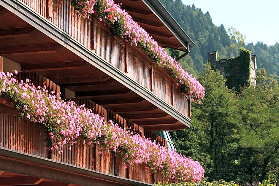 Hotel Centro Benessere Gardel