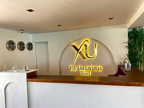 XU Sidi Abdel Rahman Resort & Spa