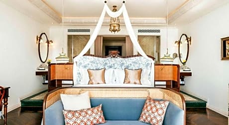 Hôtel Perle d'Orient Cat Ba - MGallery