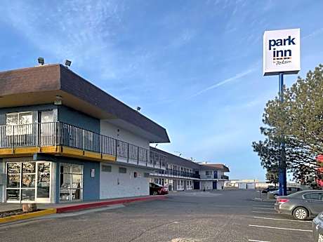 Motel 6 Fort Collins, CO