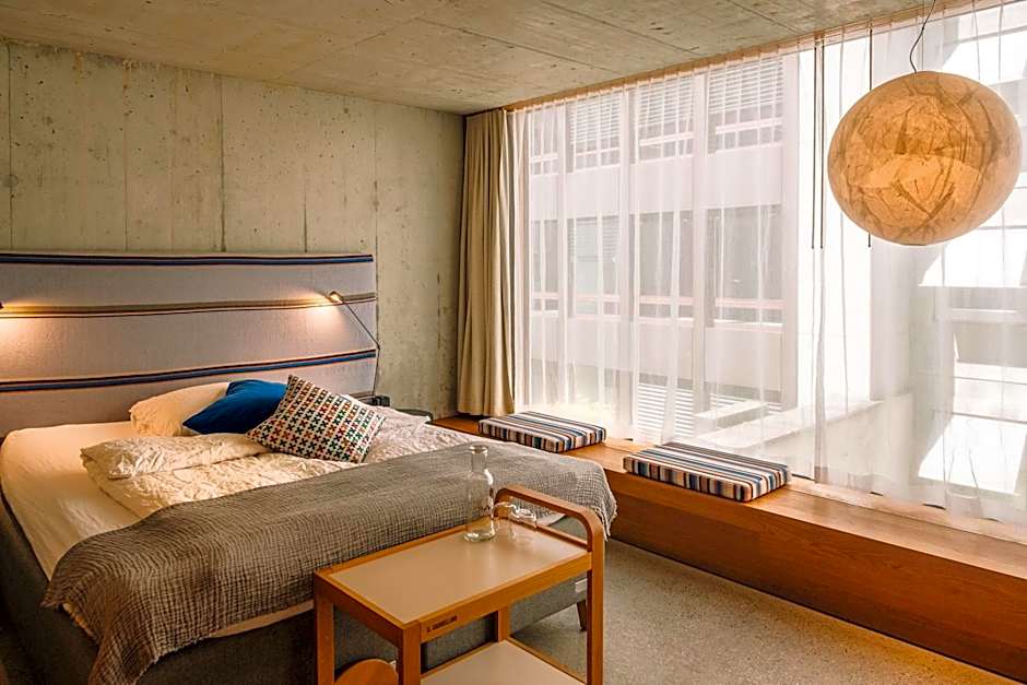 Nomad Design & Lifestyle Hotel