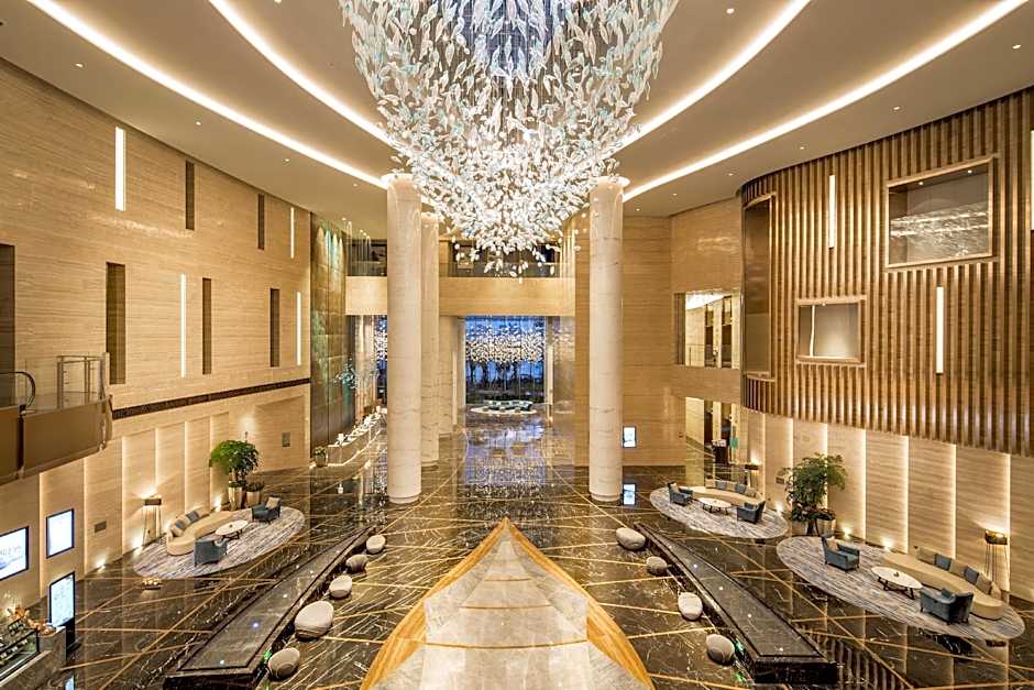 Xiamen Wutong Fliport Hotel