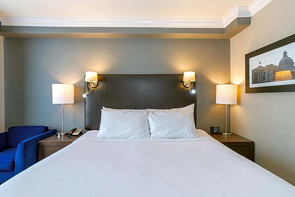 Sandman Signature Edmonton South Hotel