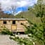 Highland Bear Lodge & Luxury Bear Huts