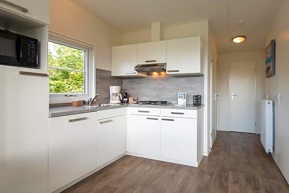 Kompas Camping Nieuwpoort