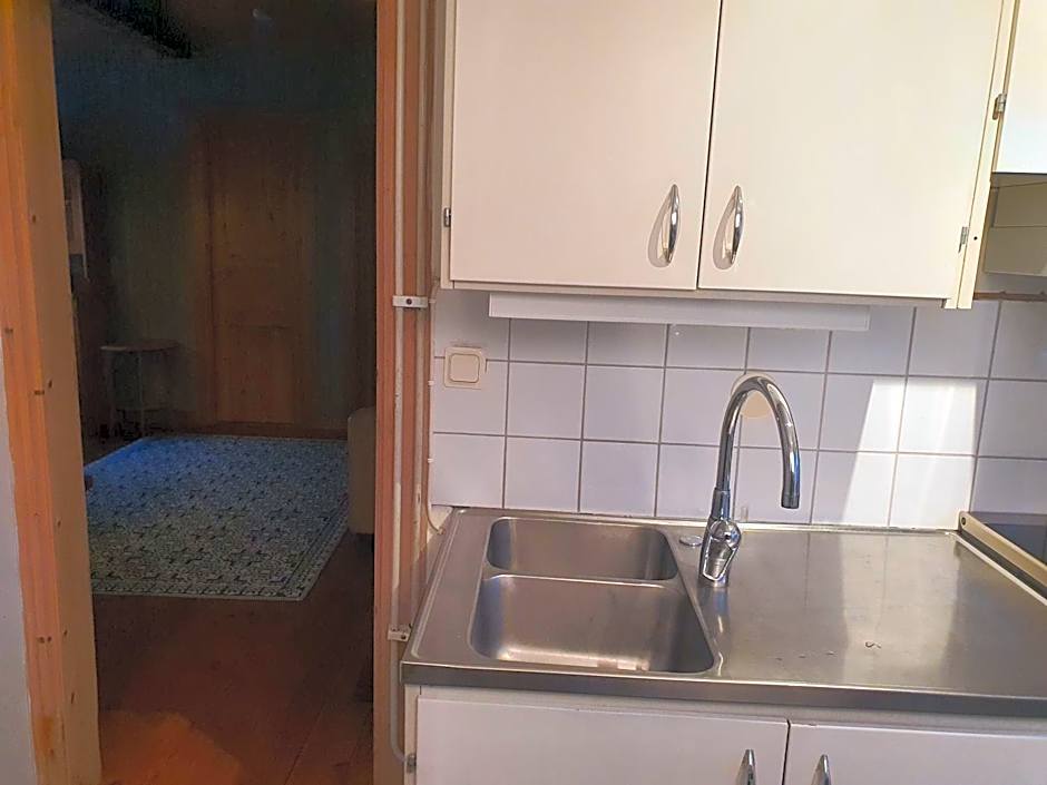 Mora Life, Åmåsängsgården