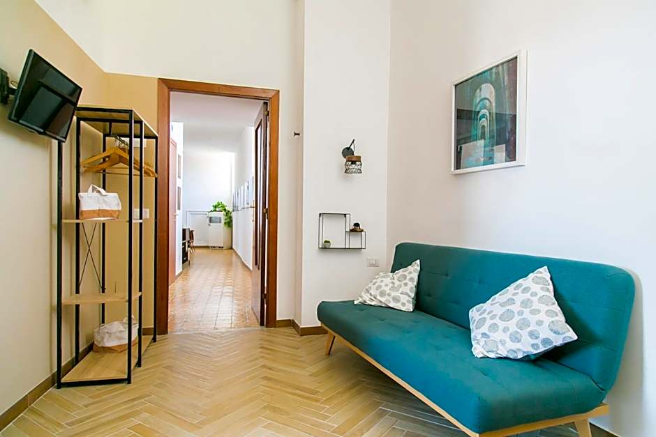 A Casa di Nina Guest House