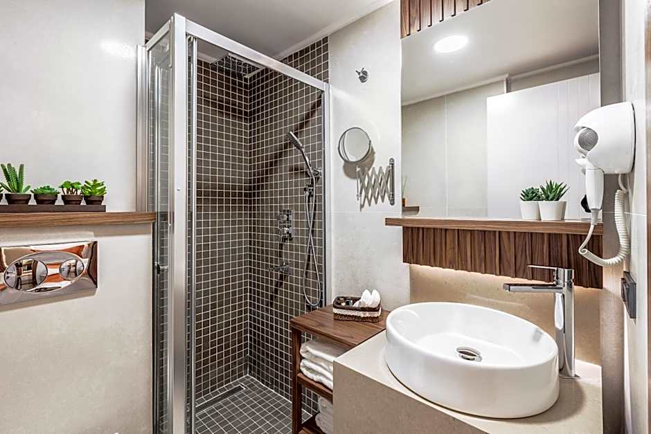 Sherry Suites Karaköy