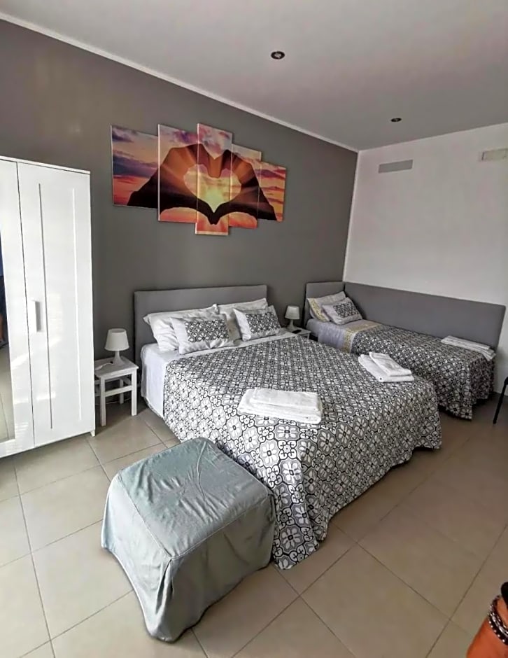 B&B Maricla