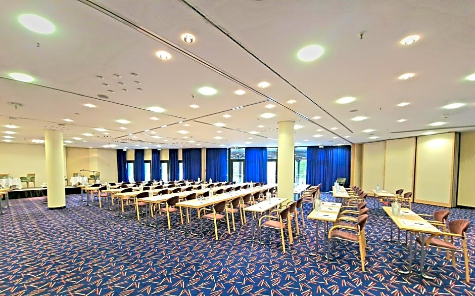 Hotel Kongress Chemnitz
