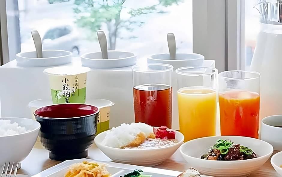 Hotel Wing International Premium Kyoto Sanjo
