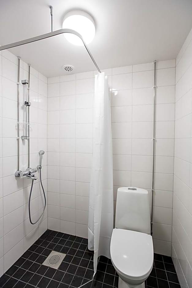 Forenom Aparthotel Helsinki Herttoniemi