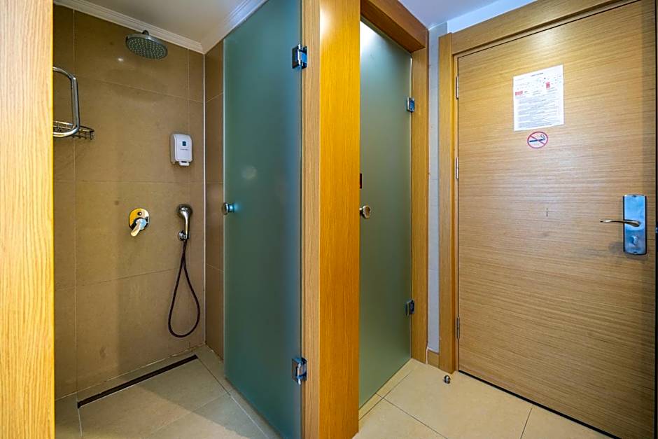 Aurasia Design Hotel