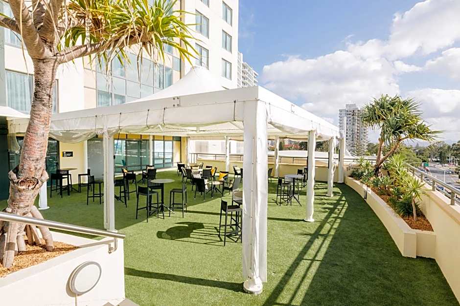 voco Gold Coast By IHG