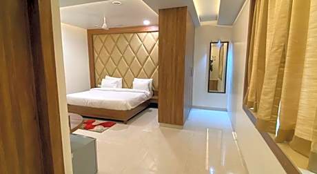 Hotel Pradeep Star Inn