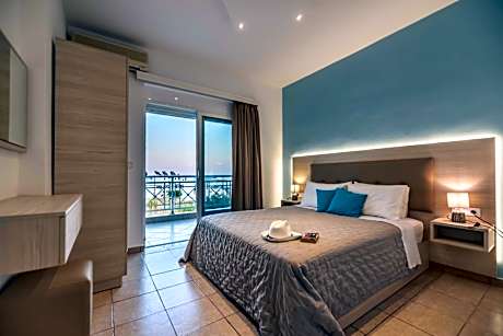 Stegna Bay Apartment
